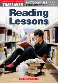 Cover: 9781900702652 | Reading Lessons Intermediate - Advanced | Taschenbuch | Timesaver