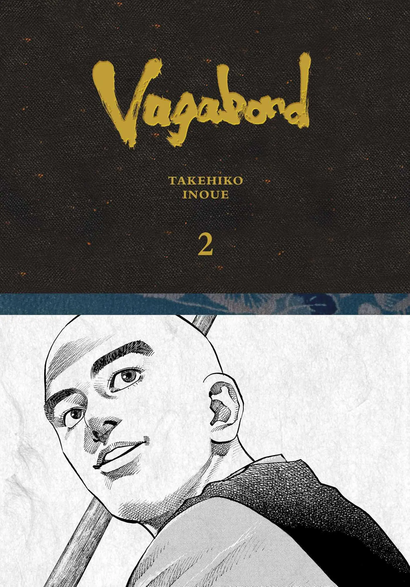 Cover: 9781974752652 | Vagabond Definitive Edition, Vol. 2 | Takehiko Inoue | Buch | Englisch