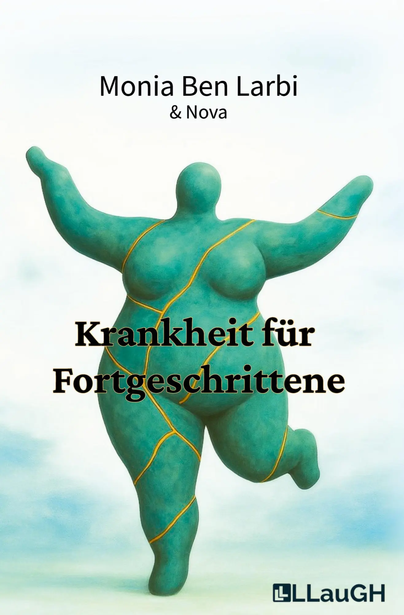 Cover: 9783384652652 | Krankheit für Fortgeschrittene | Monia Ben Larbi (u. a.) | Taschenbuch