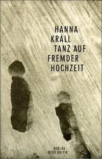 Cover: 9783801502652 | Tanz auf fremder Hochzeit | Hanna Krall | Buch | Leinen (Buchleinen)