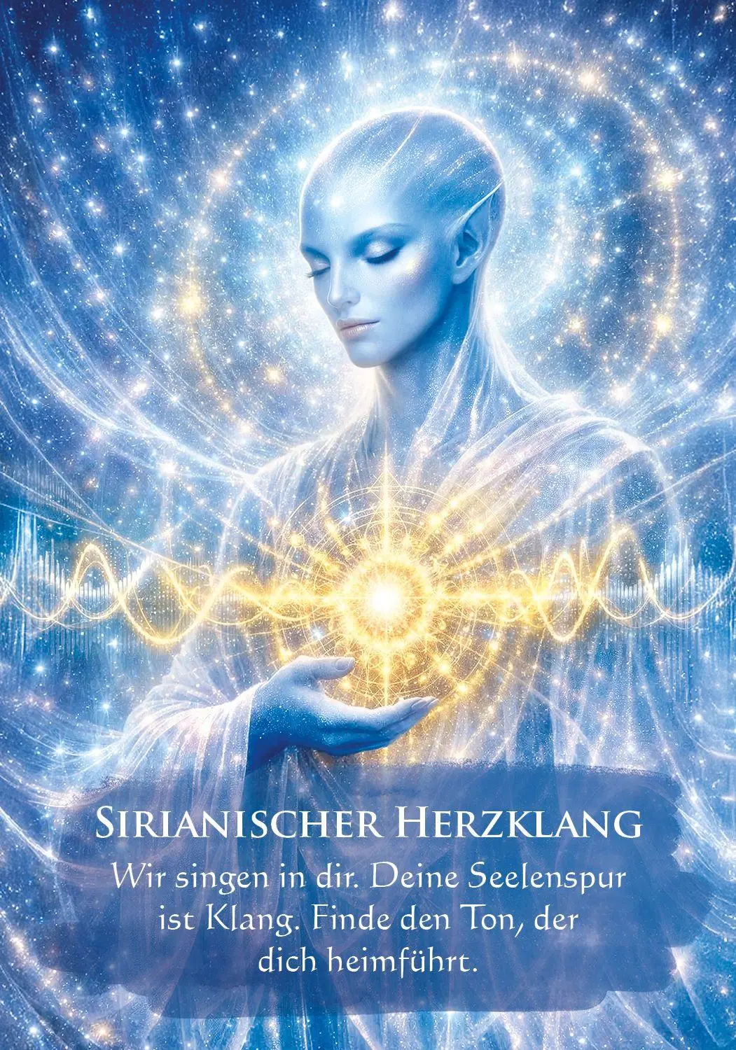 Bild: 9783843492652 | Aurora - dein Starseed-Portal - Erwache im Licht deiner Sternenfamilie