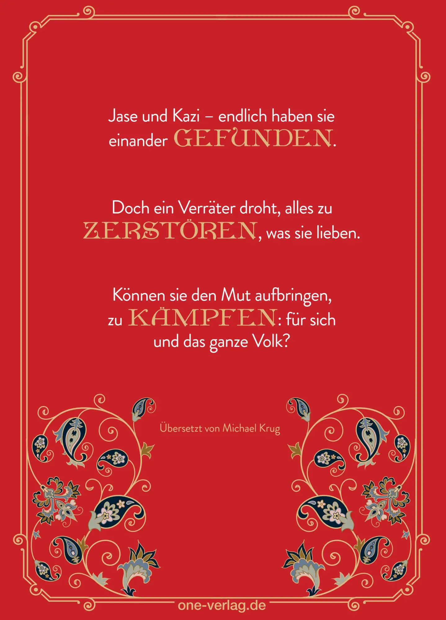 Bild: 9783846602652 | Vow of Thieves | Mary E. Pearson | Buch | Die Chroniken der Hoffnung