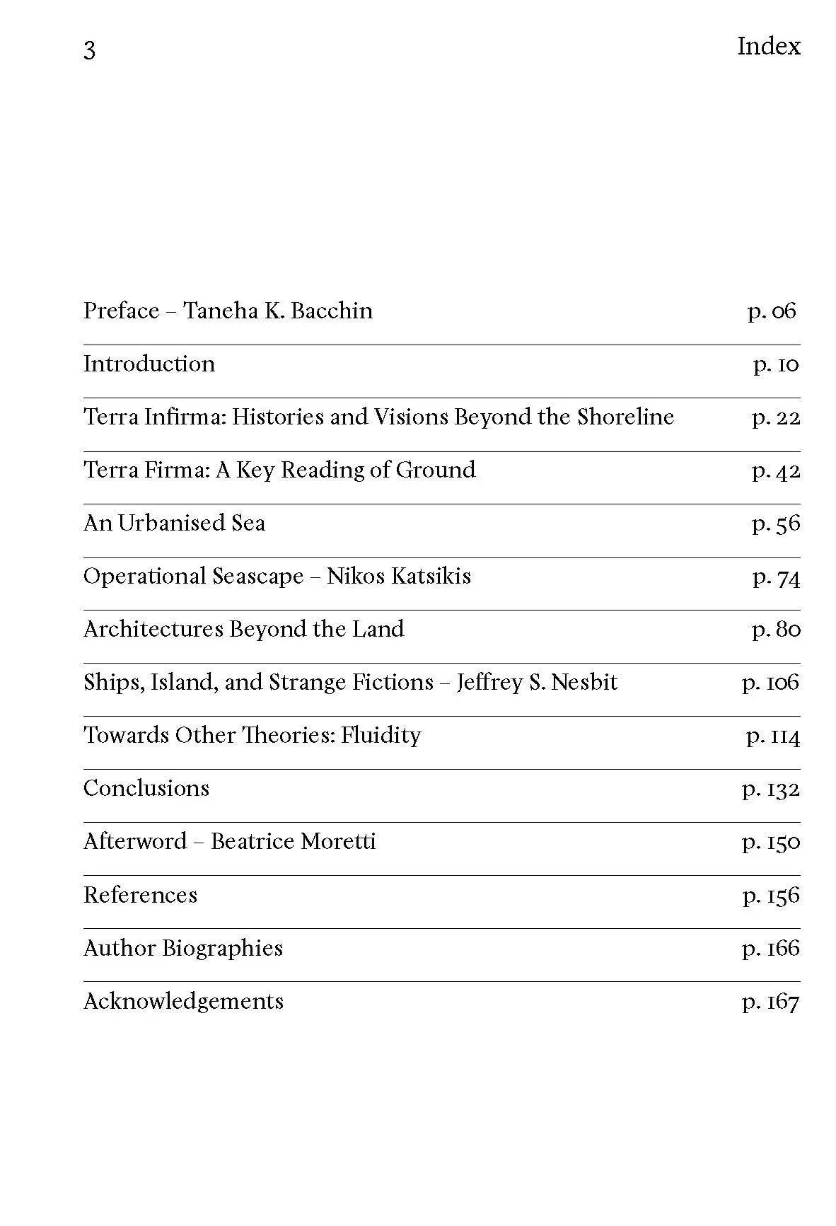 Bild: 9783986122652 | The Ocean as Ground | An Offshore Theory on Urbanisation | Vianello