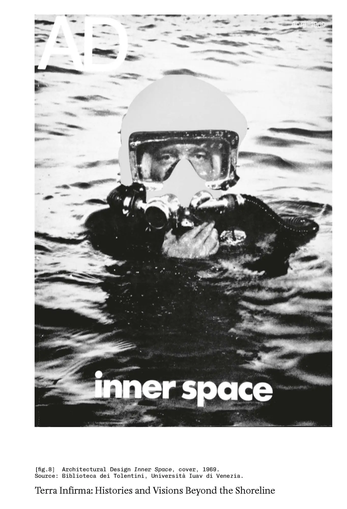 Bild: 9783986122652 | The Ocean as Ground | An Offshore Theory on Urbanisation | Vianello