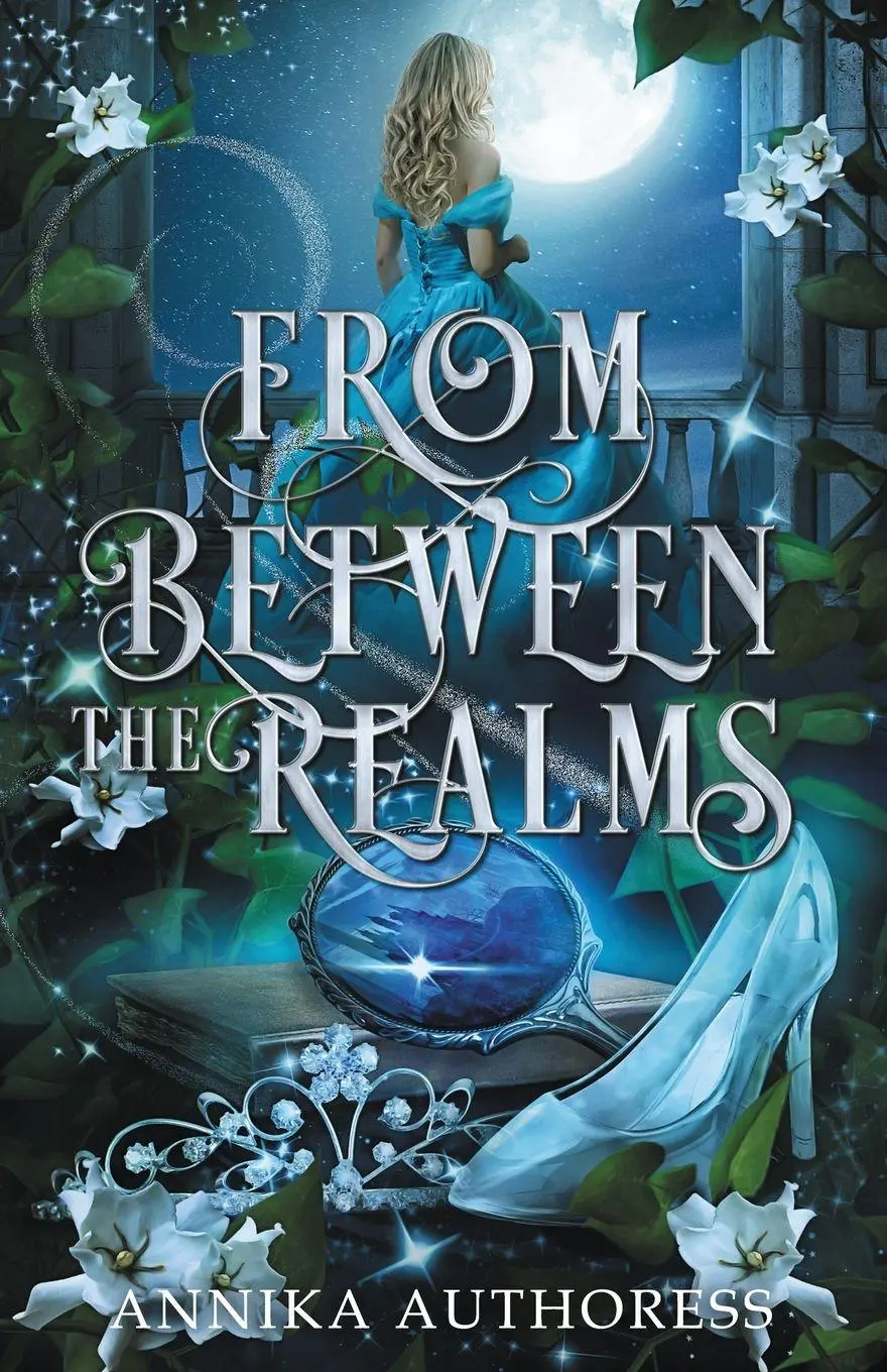 Cover: 9798218672652 | From Between the Realms | Annika Authoress | Taschenbuch | Englisch