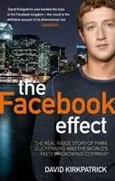 Cover: 9780753522752 | The Facebook Effect | David Kirkpatrick | Taschenbuch | 374 S. | 2011