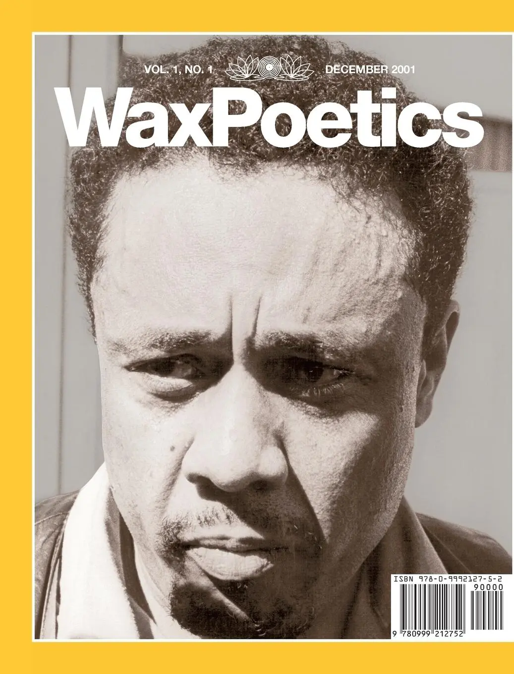 Rückseite: 9780999212752 | Wax Poetics Issue One (Special-Edition Hardcover) | Various Authors