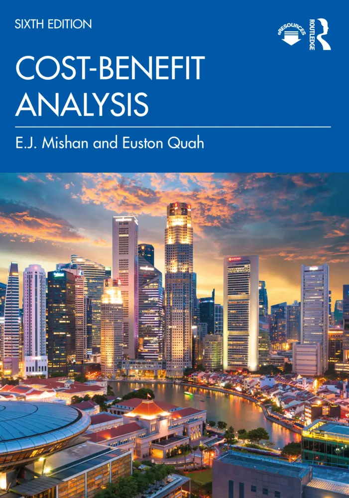 Cover: 9781138492752 | Cost-Benefit Analysis | E. J. Mishan (u. a.) | Taschenbuch | Englisch