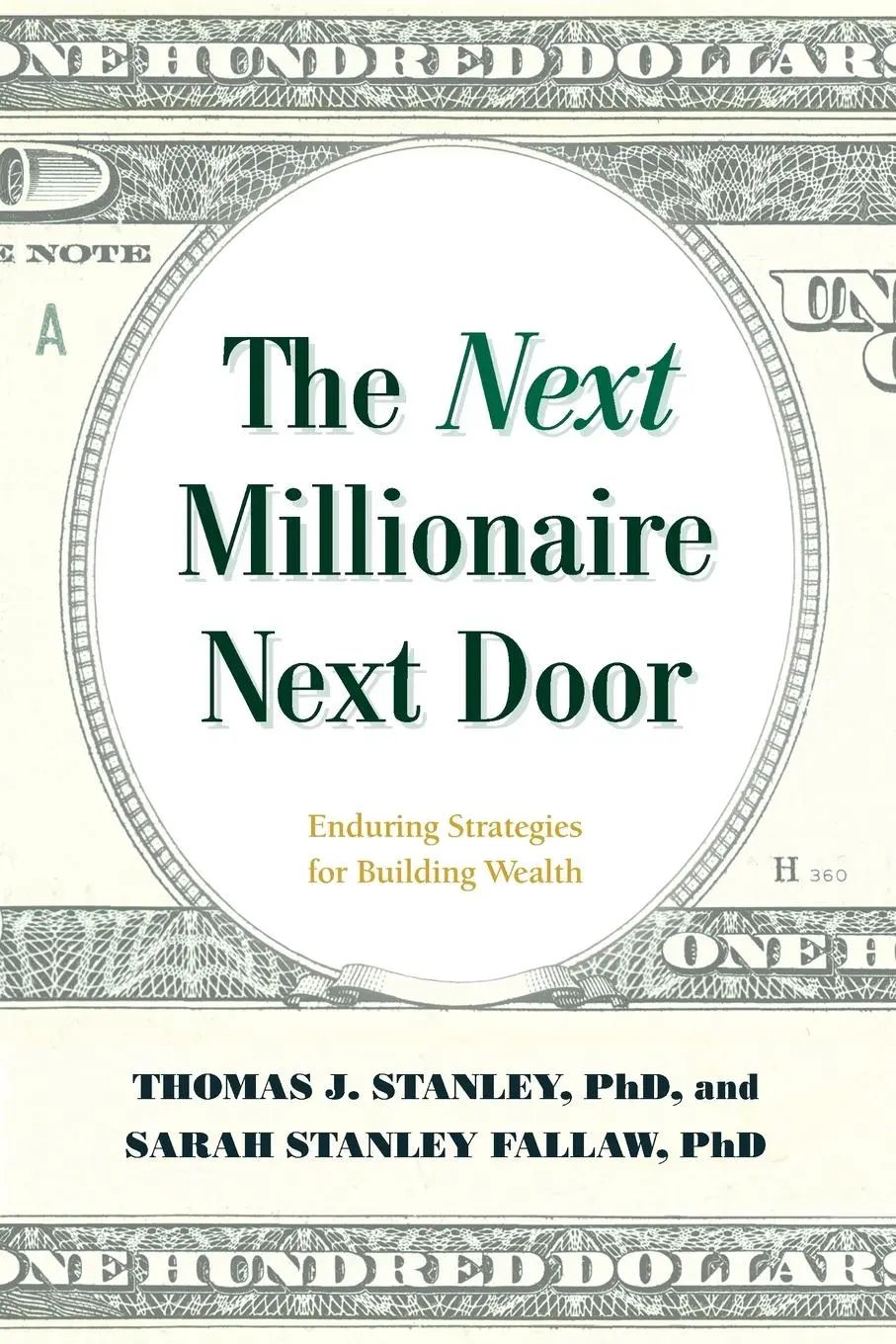 Cover: 9781493052752 | The Next Millionaire Next Door | Thomas J. Stanley (u. a.) | Buch