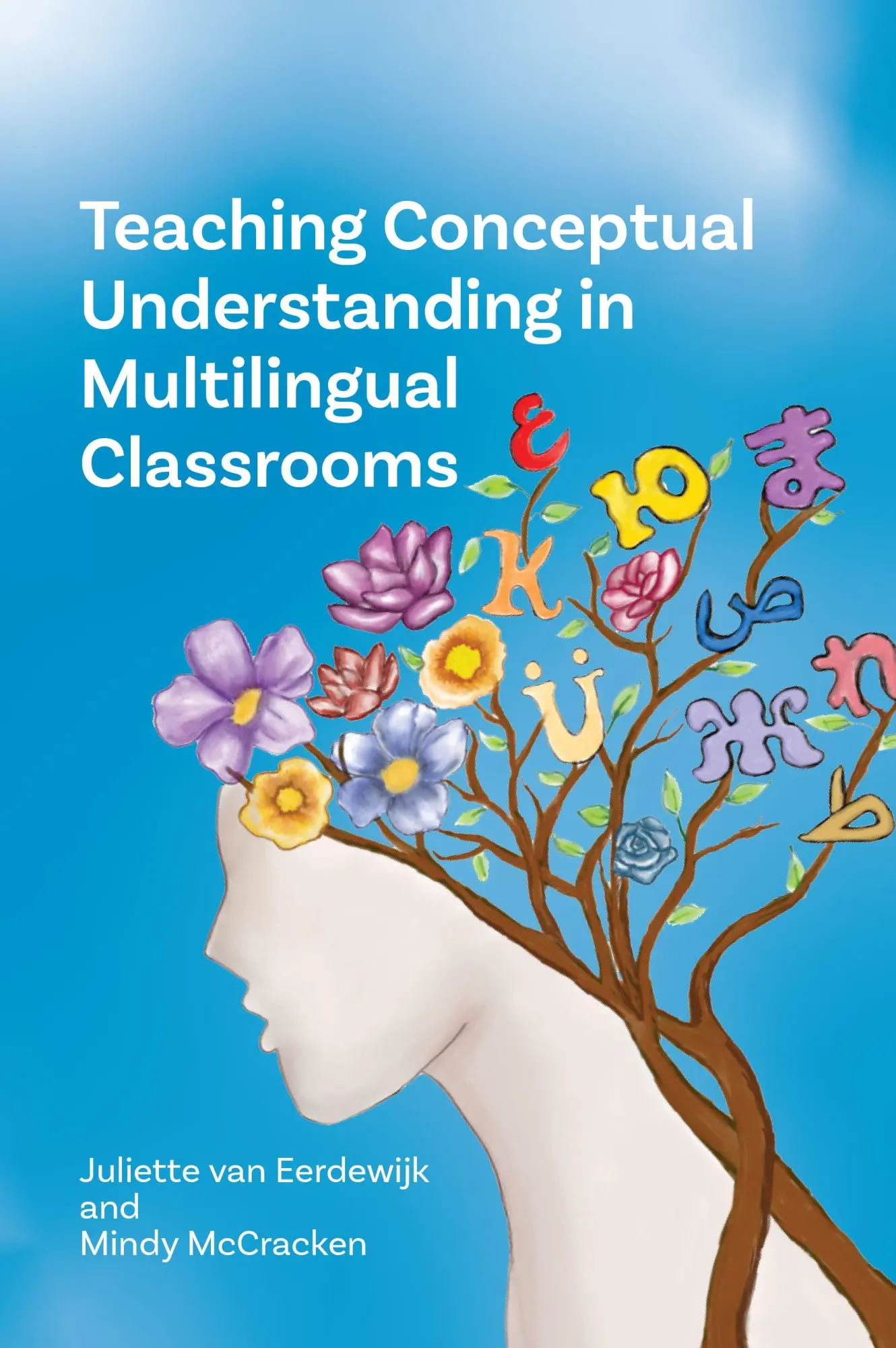 Cover: 9781836682752 | Teaching Conceptual Understanding in Multilingual Classrooms | Buch