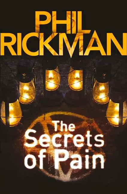 Cover: 9781848872752 | The Secrets of Pain | Volume 11 | Phil Rickman | Taschenbuch | 578 S.