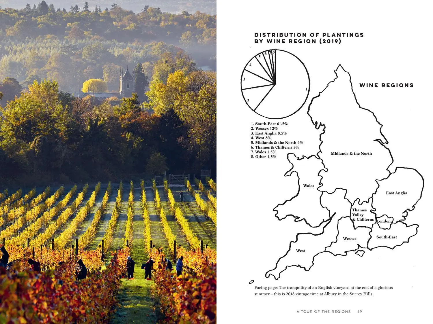 Bild: 9781911682752 | English Wine | Oz Clarke | Buch | Gebunden | Englisch | 2023