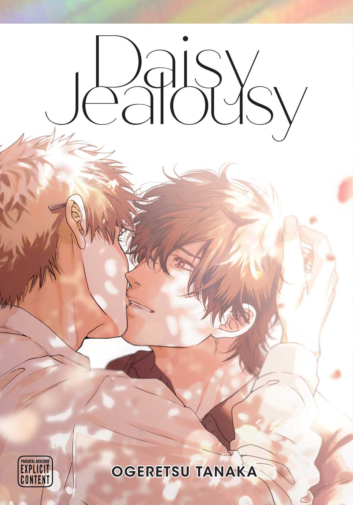 Cover: 9781974742752 | Daisy Jealousy | Ogeretsu Tanaka | Taschenbuch | Englisch | 2024