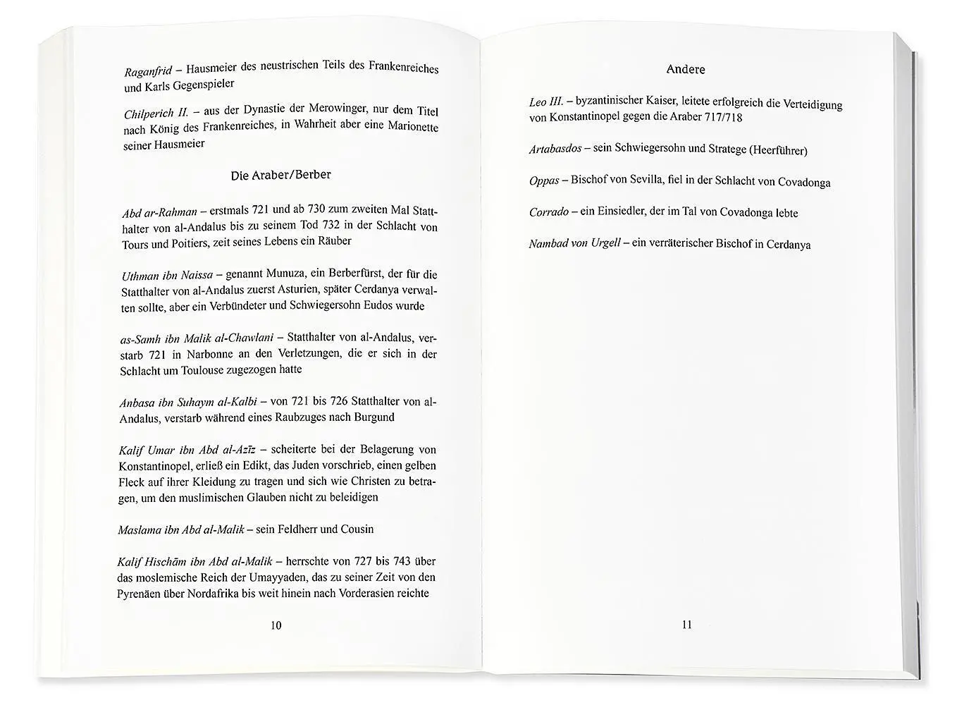 Bild: 9783426522752 | Der Herzog von Aquitanien | Historischer Roman | Mac P. Lorne | Buch