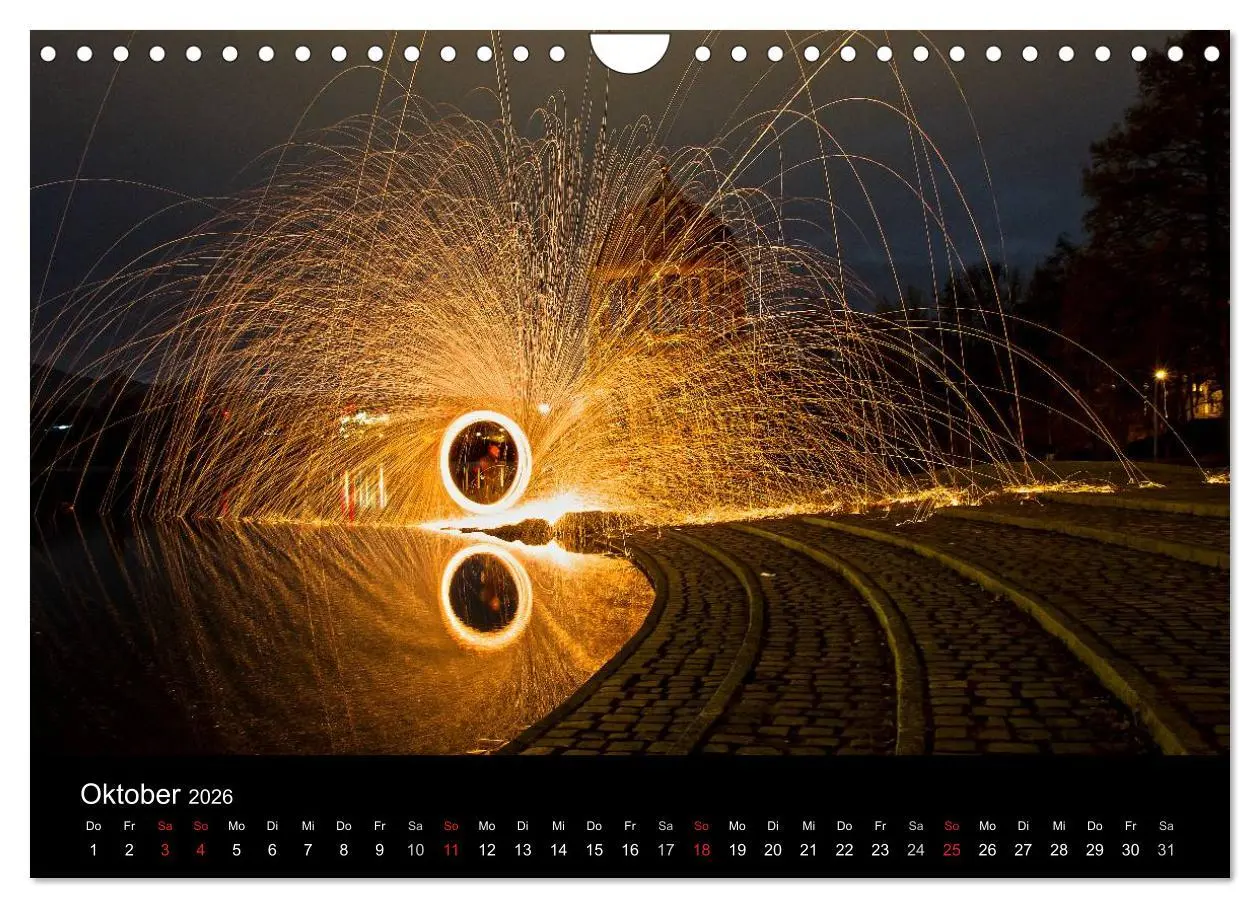 Bild: 9783516232752 | Freiburger Impressionen (Wandkalender 2026 DIN A4 quer), CALVENDO...