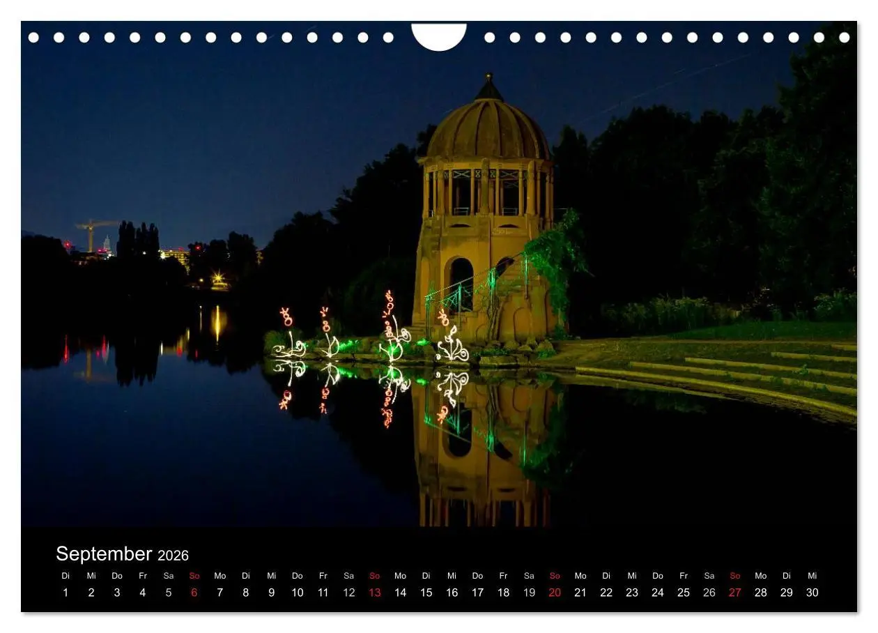 Bild: 9783516232752 | Freiburger Impressionen (Wandkalender 2026 DIN A4 quer), CALVENDO...