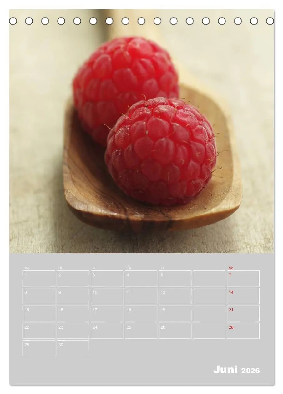 Bild: 9783516472752 | Landhaus-Art - Küchen Terminplaner / Planer (Tischkalender 2026 DIN...