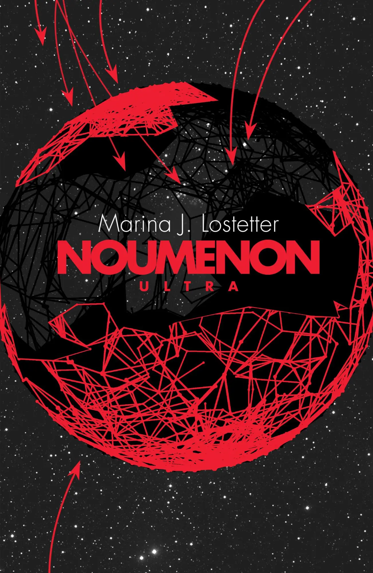 Cover: 9780008412852 | Noumenon Ultra | Marina J. Lostetter | Taschenbuch | Englisch | 2020