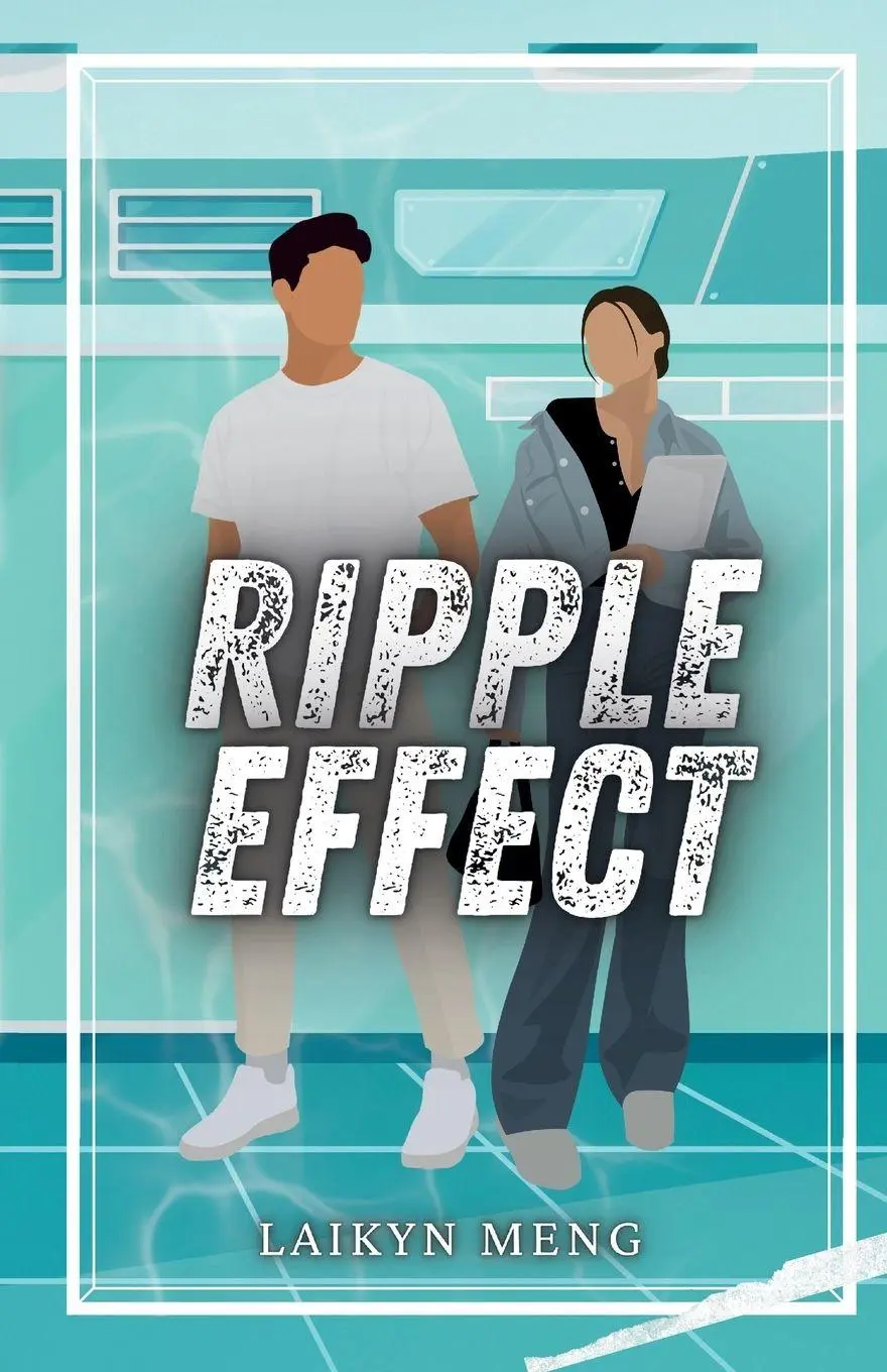 Cover: 9781088132852 | Ripple Effect | Laikyn Meng | Taschenbuch | Englisch | 2022