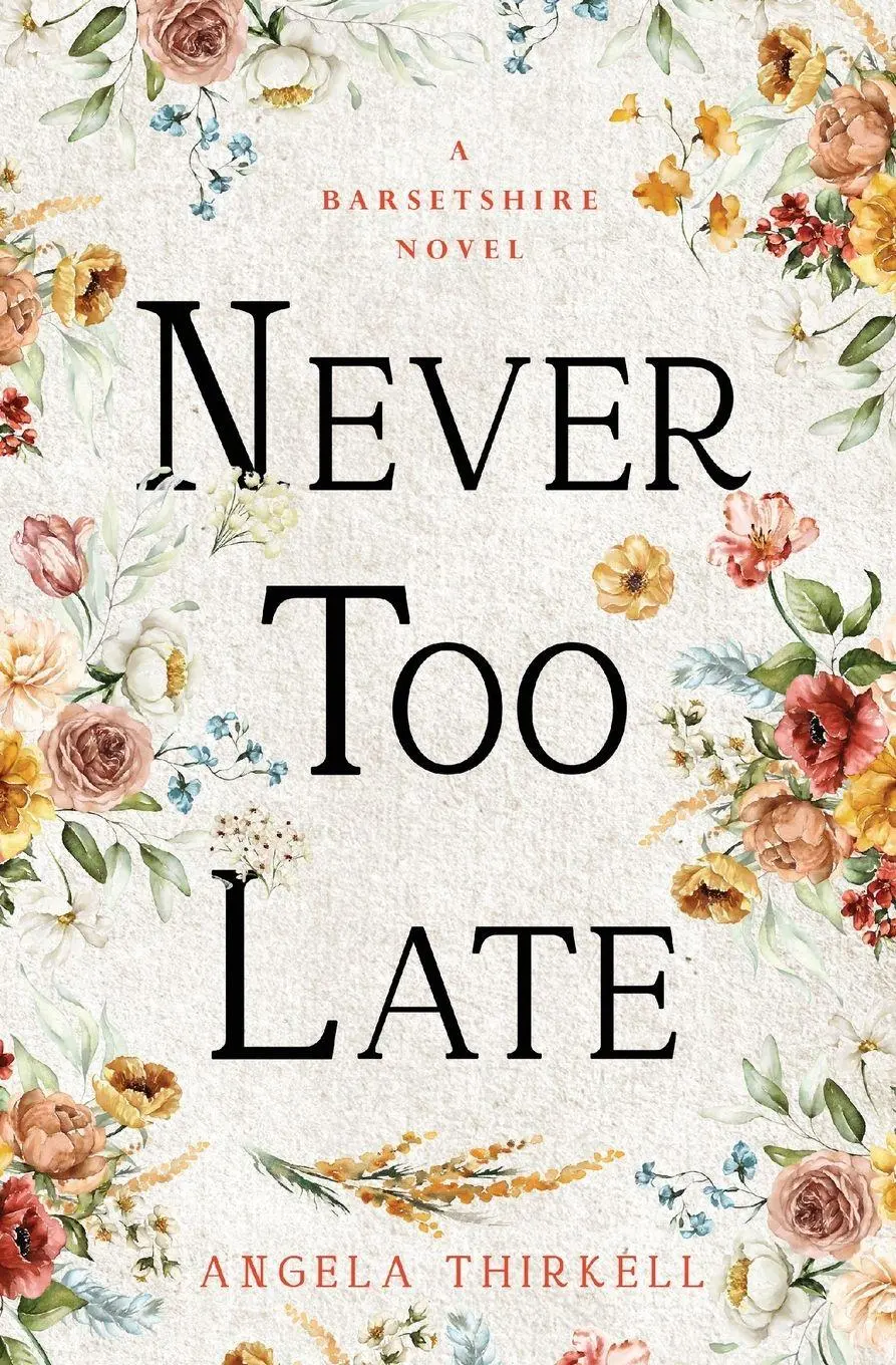 Cover: 9781504092852 | Never too Late | Angela Thirkell | Taschenbuch | Englisch | 2025