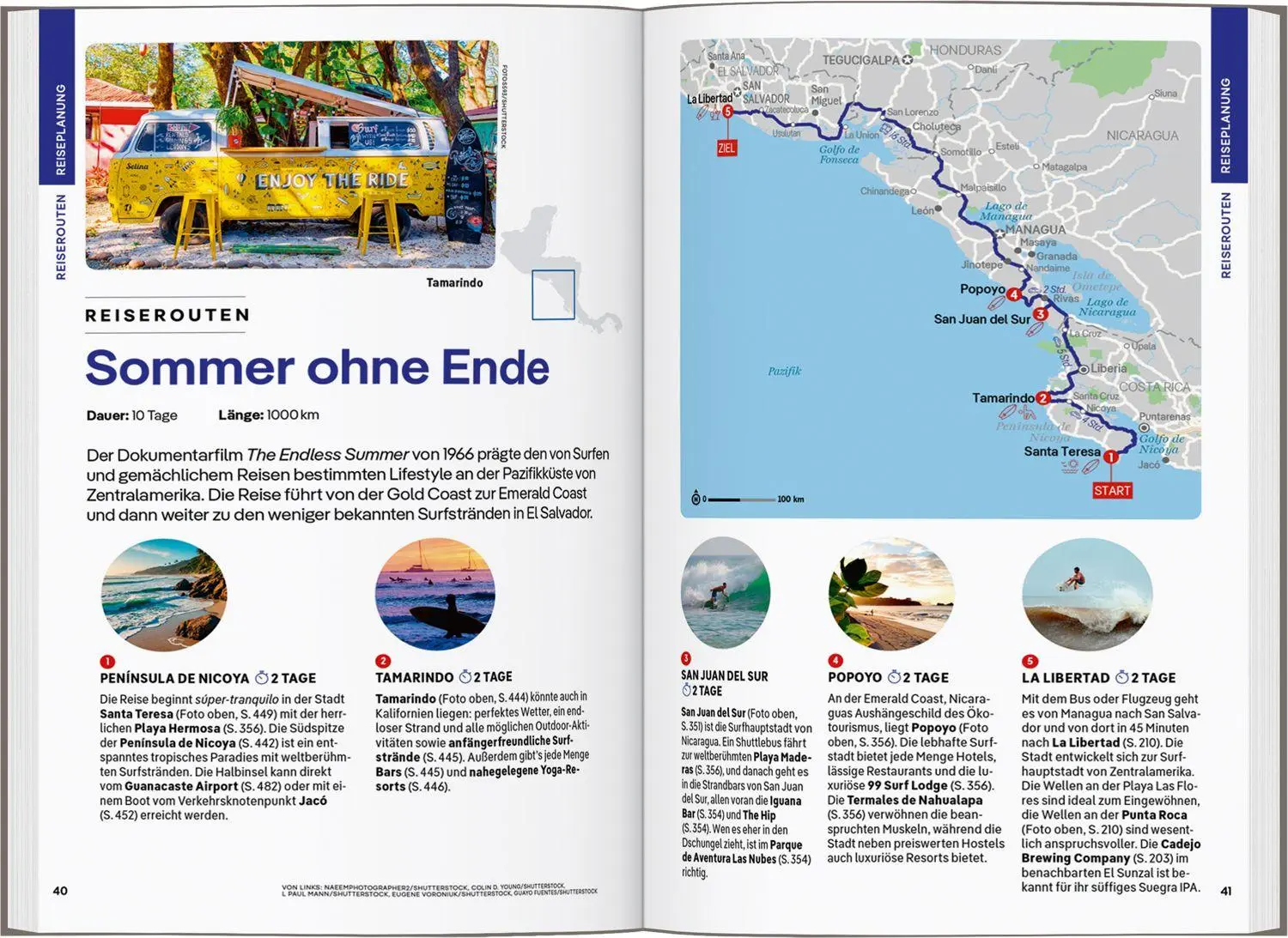 Bild: 9783575012852 | LONELY PLANET Reiseführer Zentralamerika | LONELY PLANET Deutschland