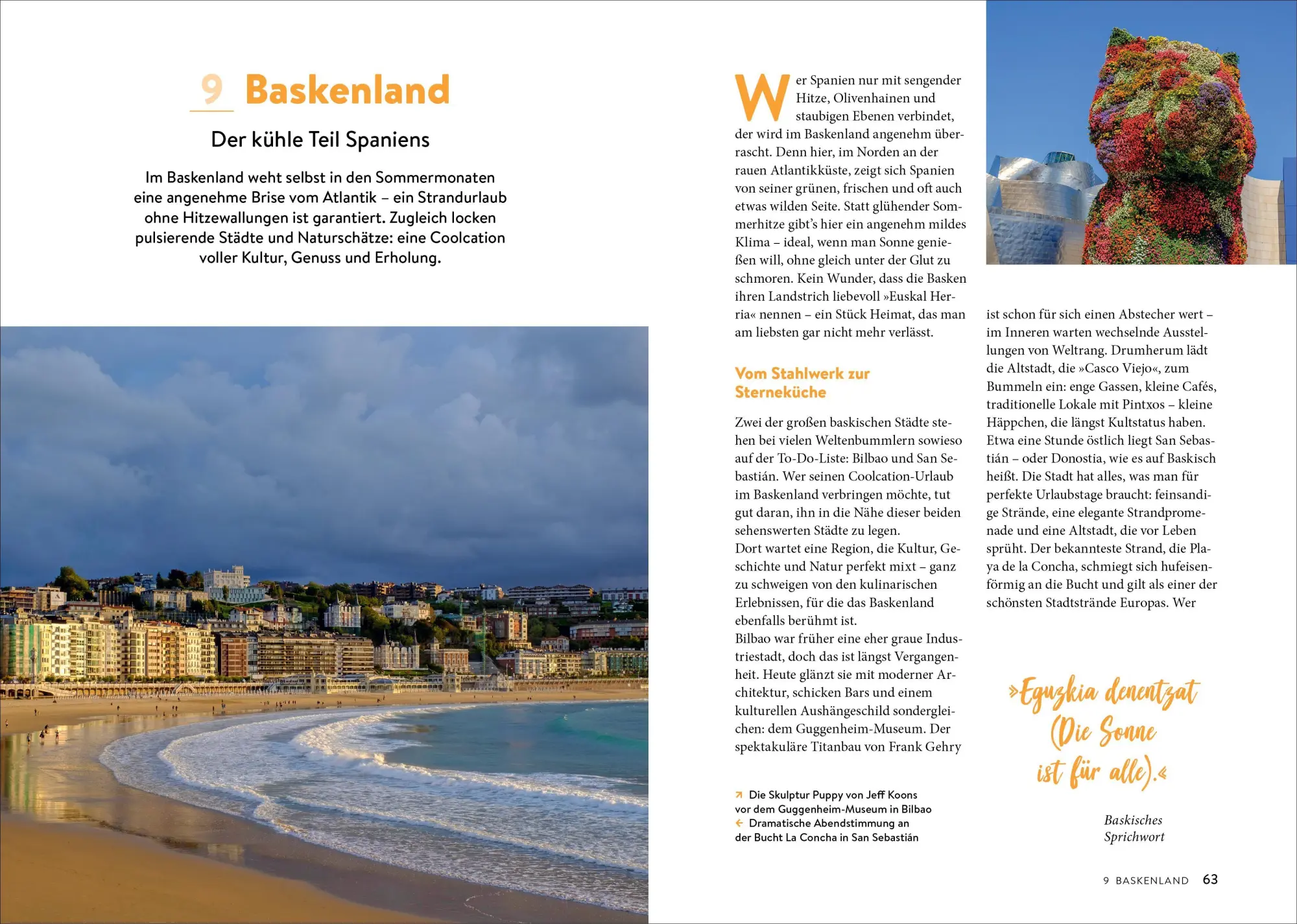 Bild: 9783734332852 | Coolcation Europa | Lisa Bahnmüller (u. a.) | Taschenbuch | 224 S.