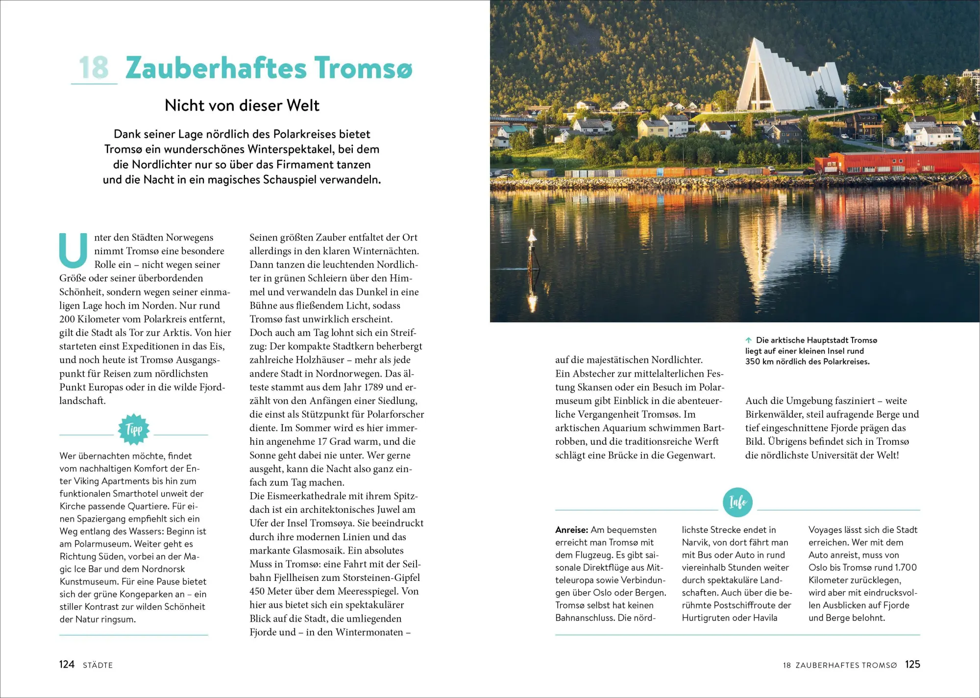 Bild: 9783734332852 | Coolcation Europa | Lisa Bahnmüller (u. a.) | Taschenbuch | 224 S.