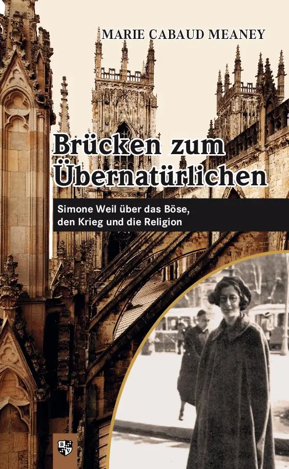 Cover: 9783810702852 | Brücken zum Übernatürlichen | Marie Cabaud Meaney | Taschenbuch | 2018