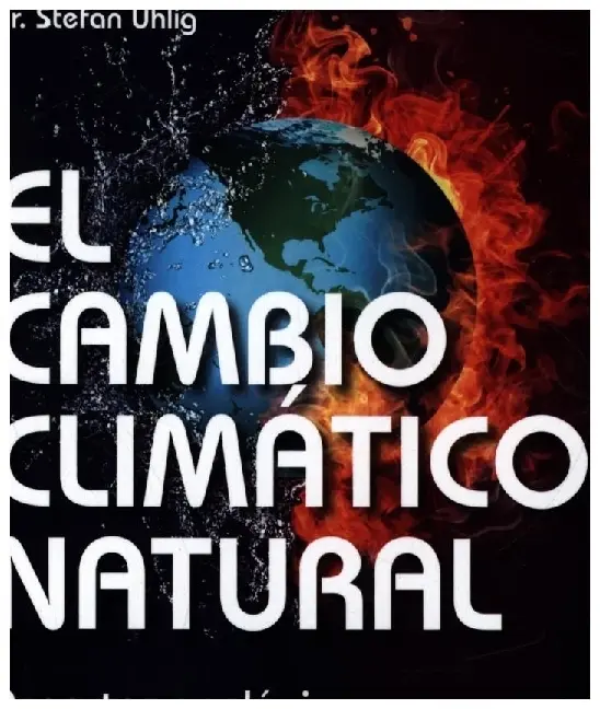 Cover: 9783906212852 | Der natürliche Klimawandel | Stefan Uhlig | Taschenbuch | Deutsch
