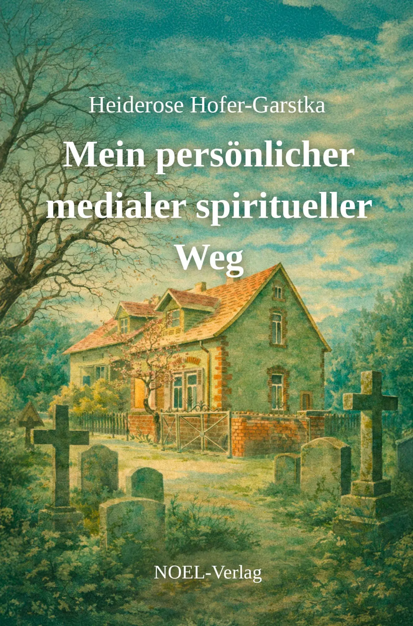 Mein persönlicher medialer spiritueller Weg