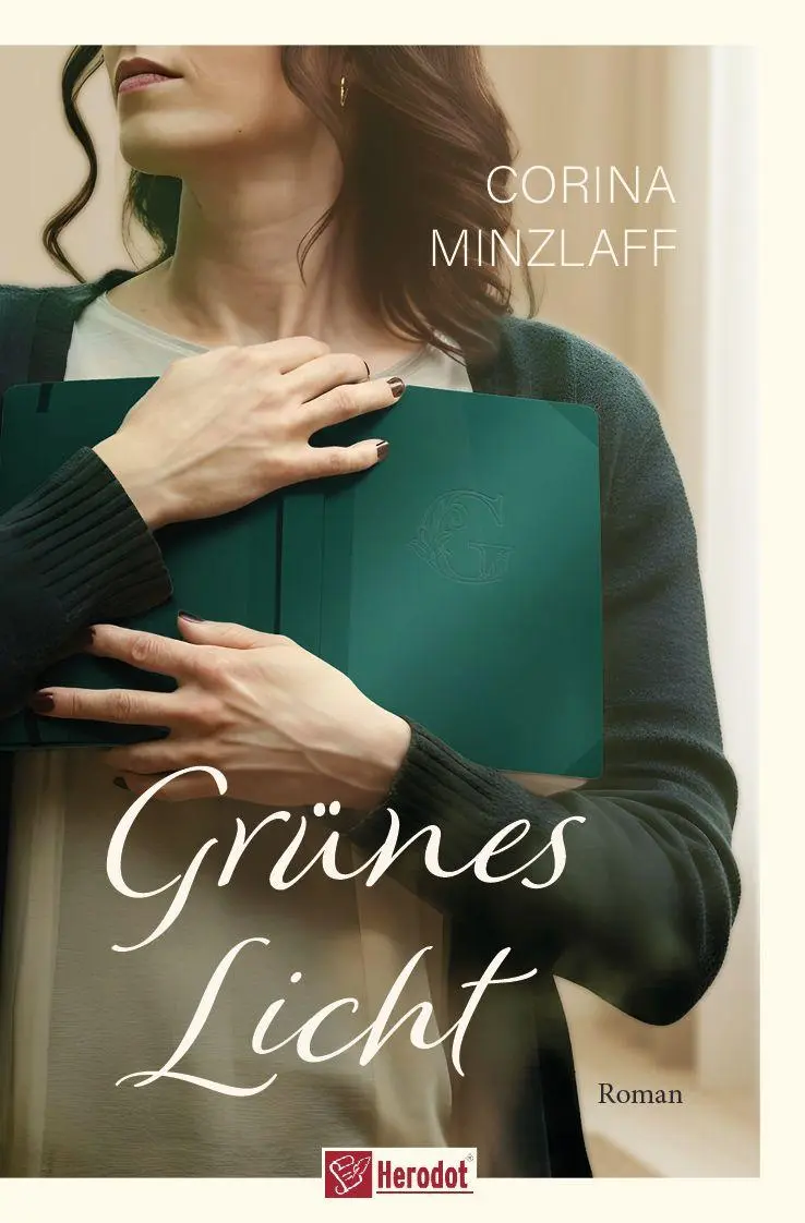 Cover: 9783986412852 | Grünes Licht | Corina Minzlaff | Taschenbuch | 260 S. | Deutsch | 2026