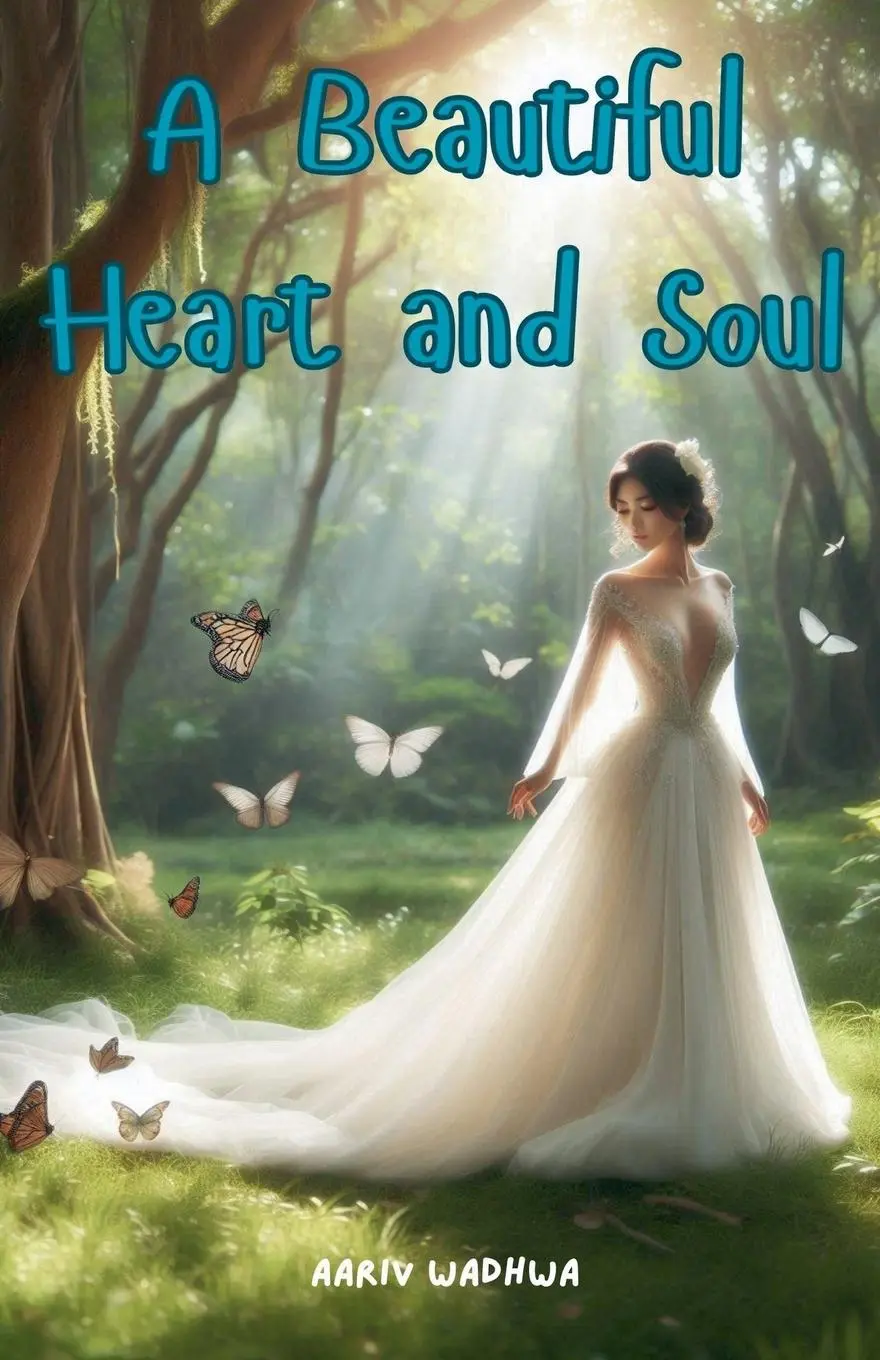 Cover: 9798224732852 | A Beautiful Heart and Soul | Aariv Wadhwa | Taschenbuch | Englisch