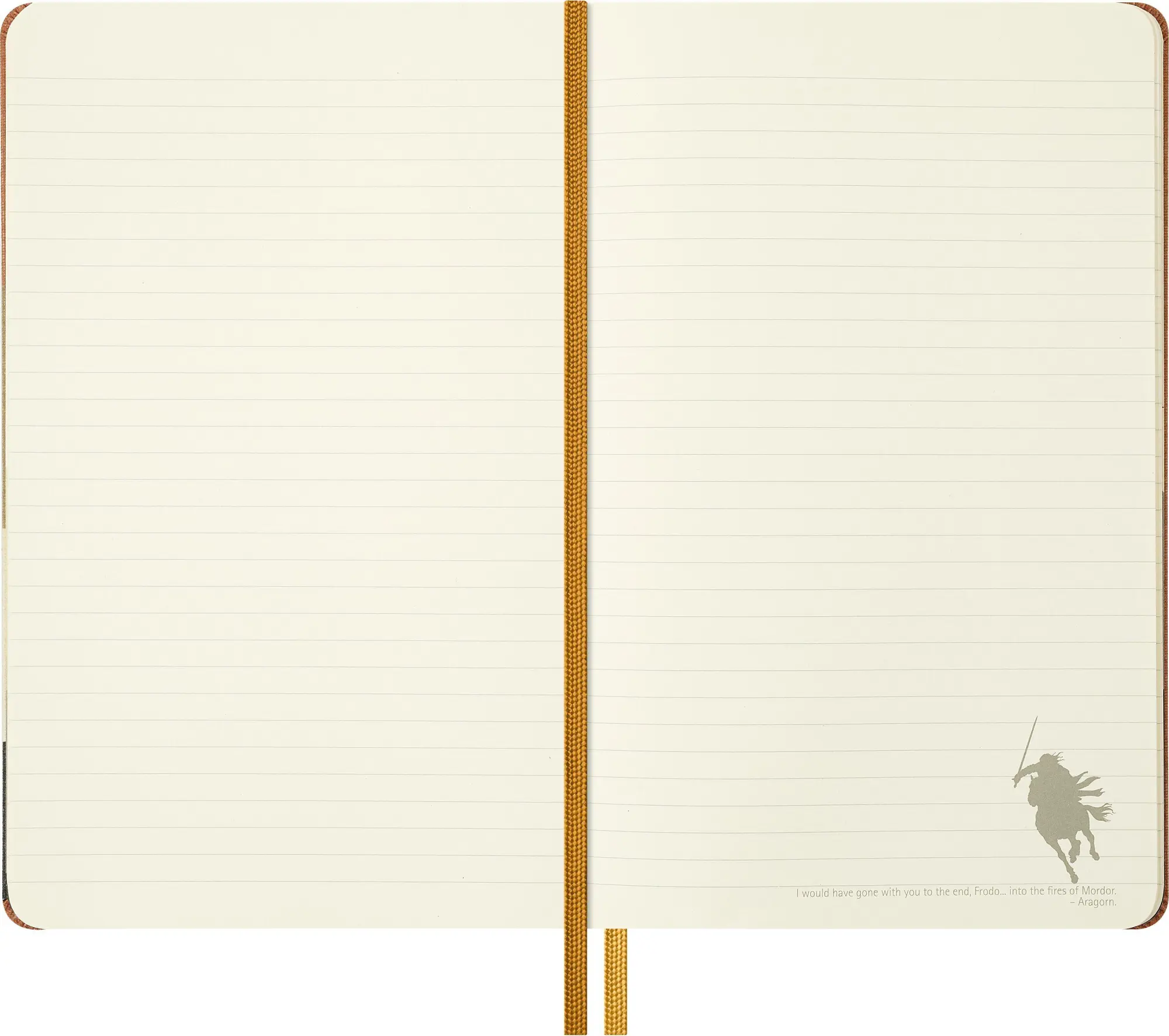Bild: 8056711512952 | Moleskine Der Herr der Ringe Notizbuch Frodo Sam limitierte...