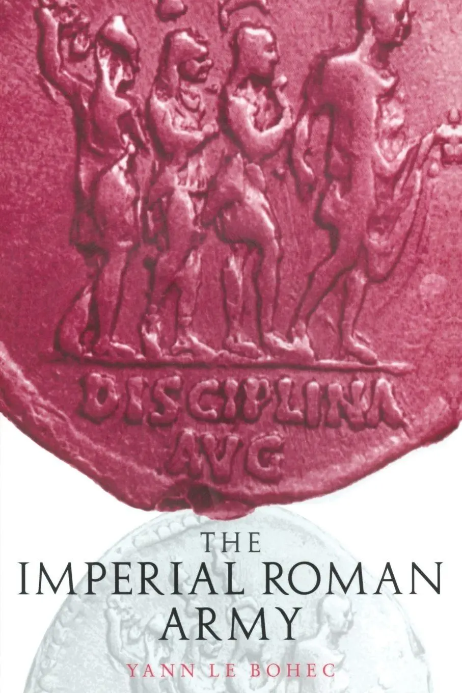 Cover: 9780415222952 | Imperial Roman Army | Yann Le Bohec | Taschenbuch | Englisch | 2000