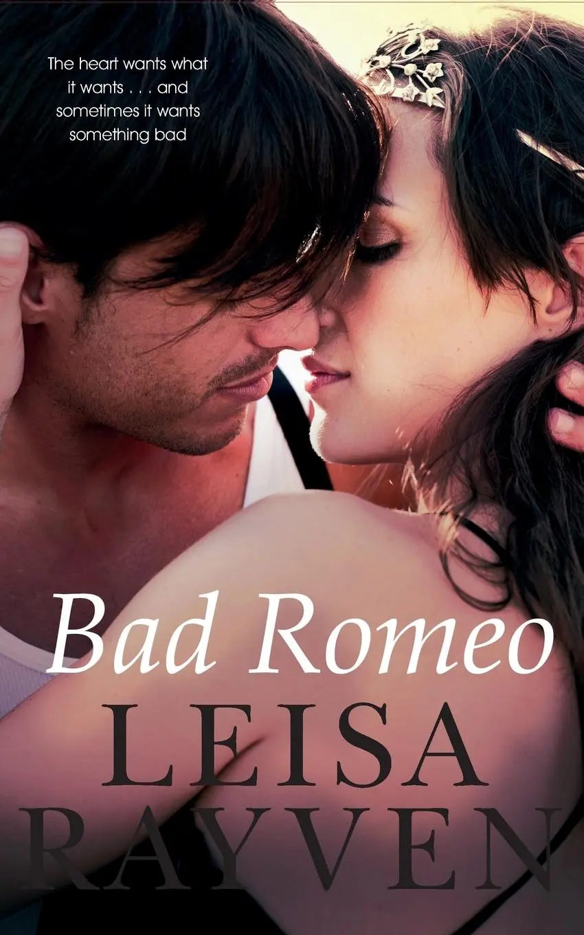 Cover: 9781447282952 | Bad Romeo | Leisa Rayven | Taschenbuch | 406 S. | Englisch | 2015