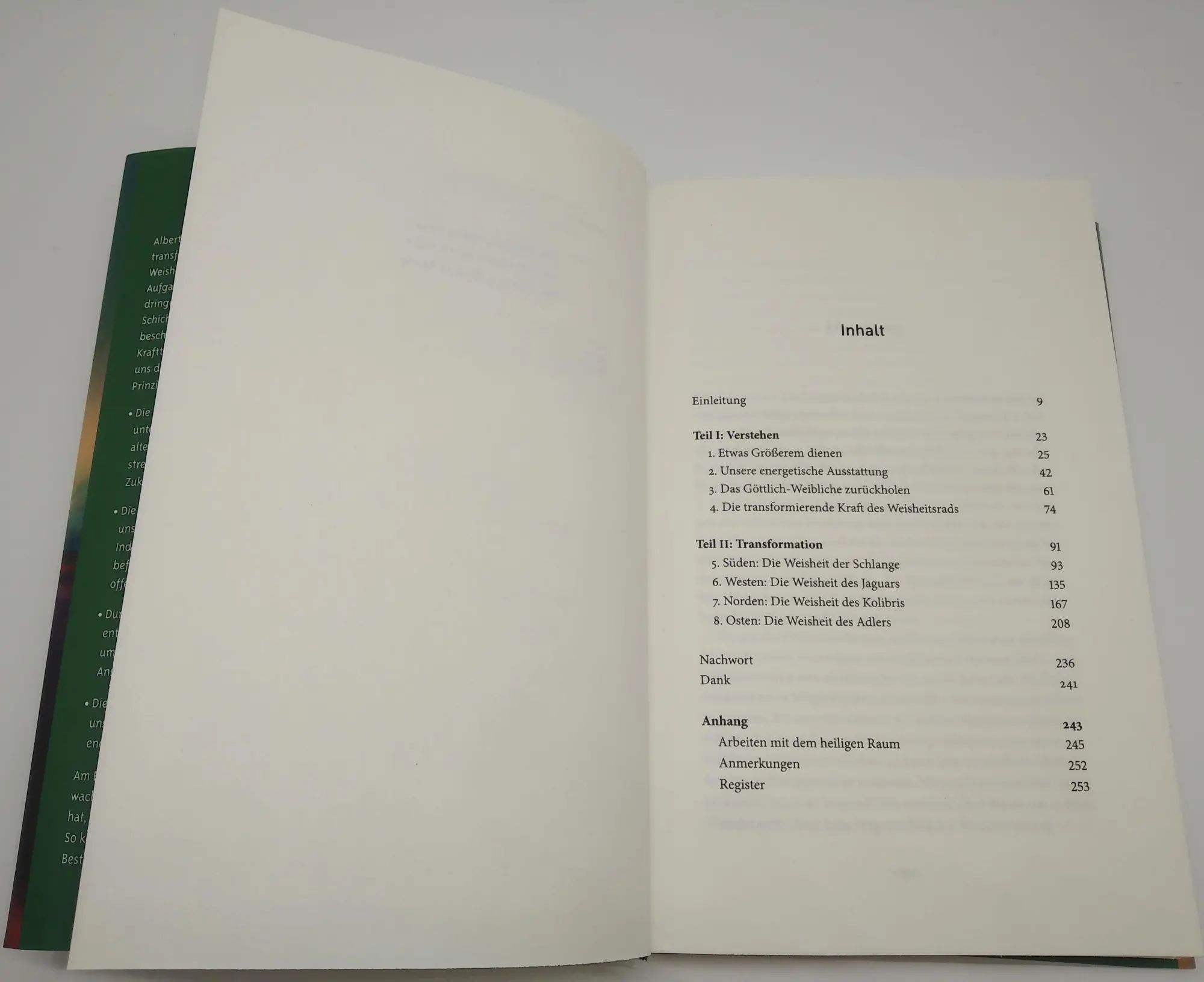 Bild: 9783442342952 | Das Weisheitsrad | Alberto Villoldo | Buch | 256 S. | Deutsch | 2022