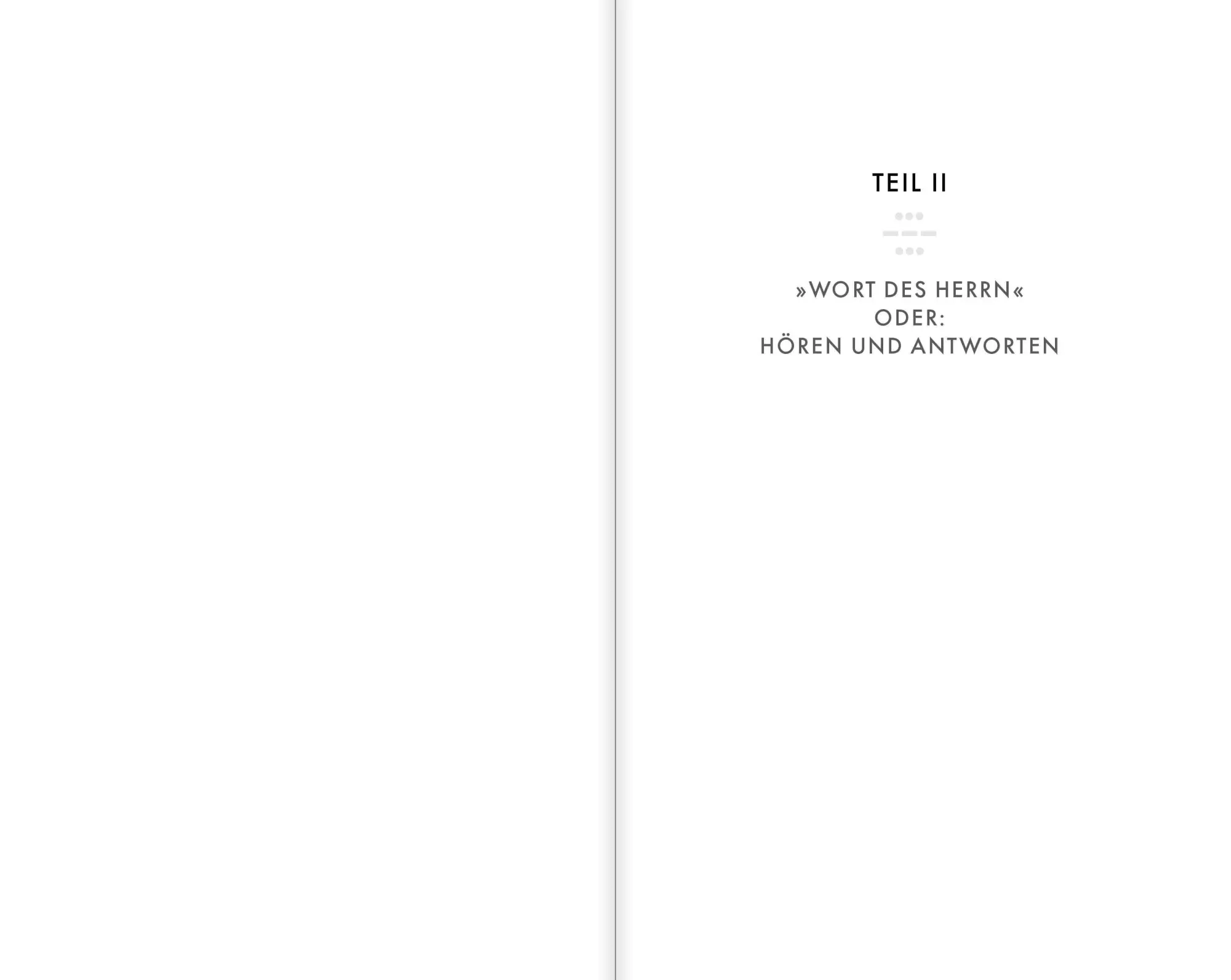 Bild: 9783579062952 | Wann, wenn nicht jetzt? | 28 Ermutigungen für das Christsein heute