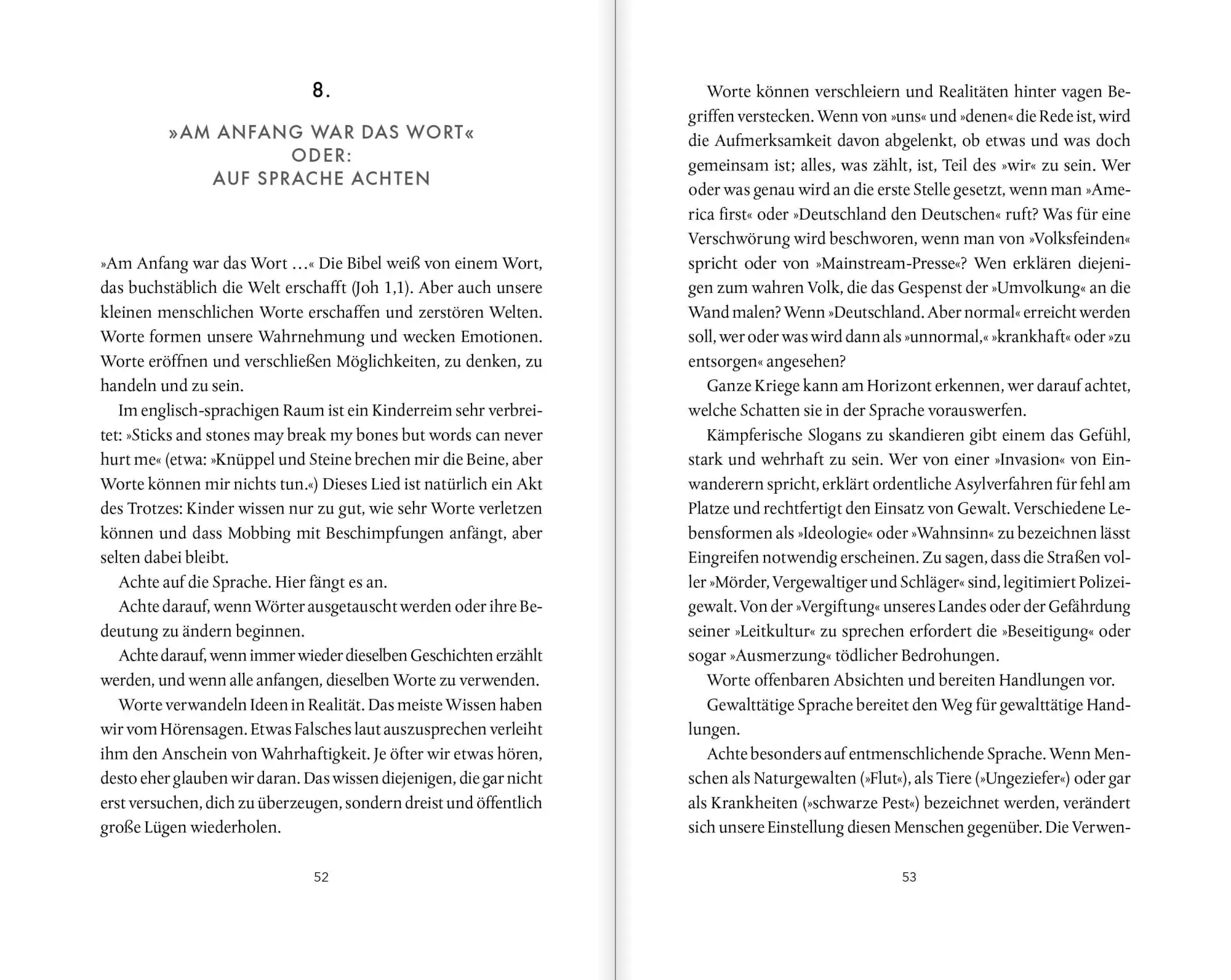 Bild: 9783579062952 | Wann, wenn nicht jetzt? | 28 Ermutigungen für das Christsein heute