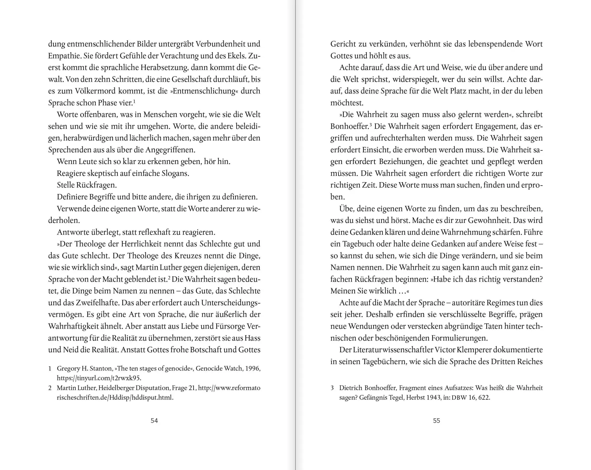 Bild: 9783579062952 | Wann, wenn nicht jetzt? | 28 Ermutigungen für das Christsein heute