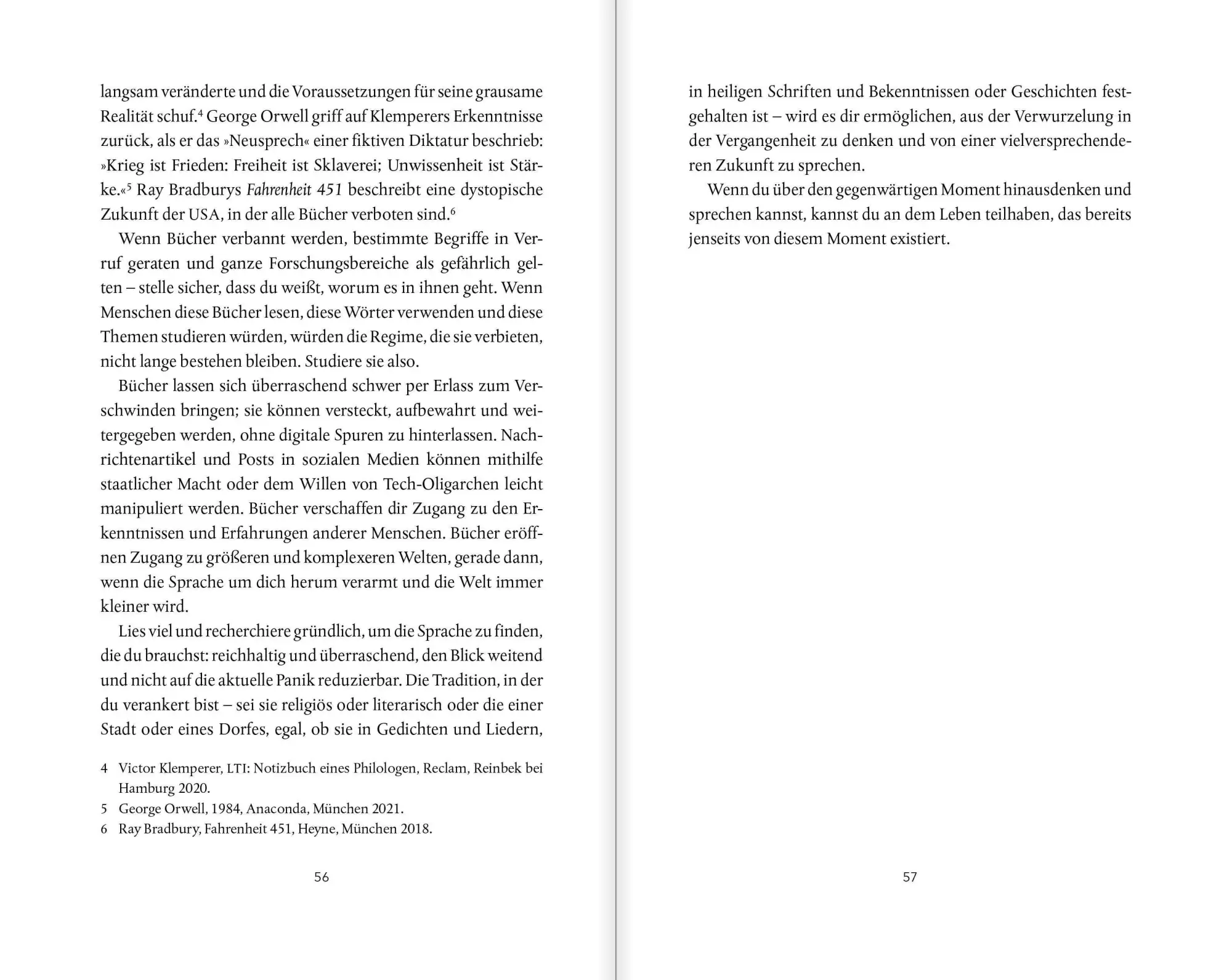 Bild: 9783579062952 | Wann, wenn nicht jetzt? | 28 Ermutigungen für das Christsein heute