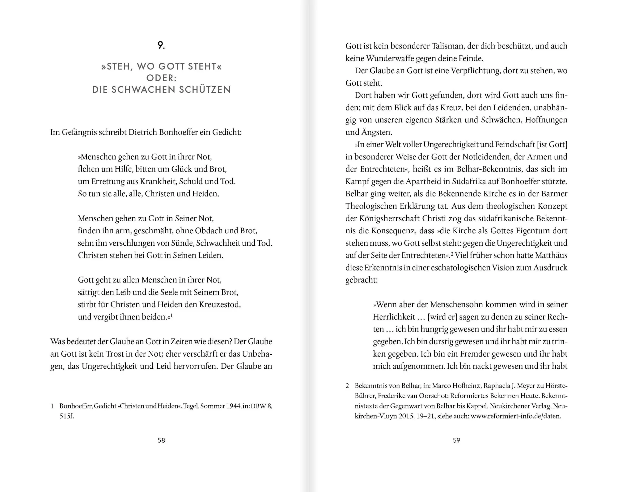 Bild: 9783579062952 | Wann, wenn nicht jetzt? | 28 Ermutigungen für das Christsein heute