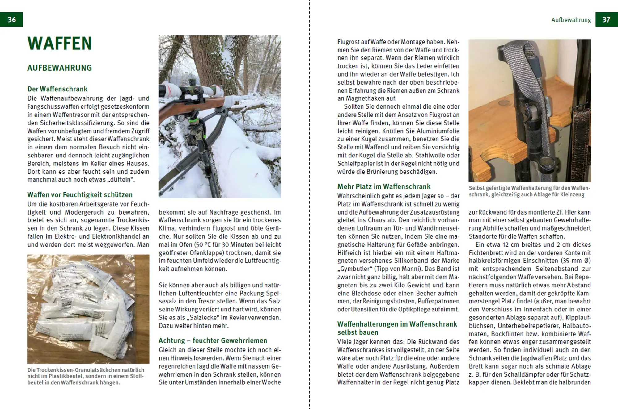 Bild: 9783702022952 | Jungjäger-Ratgeber - Ausrüstung | Stefan Straßer | Taschenbuch | 2025