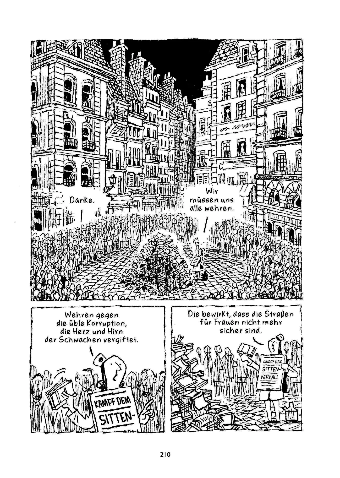 Bild: 9783946972952 | Der Bücherkoffer | Andi Watson | Buch | 288 S. | Deutsch | 2025