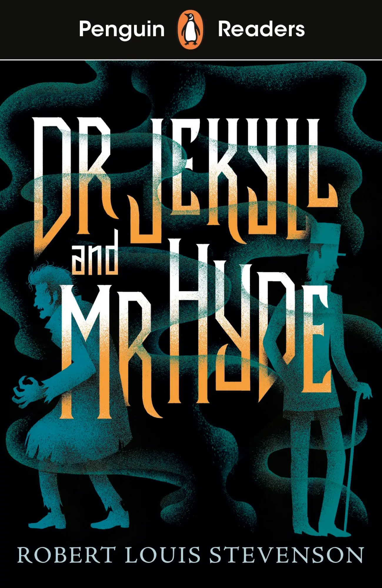 Cover: 9780241493052 | Jekyll and Hyde | Robert Louis Stevenson | Taschenbuch | 64 S. | 2021