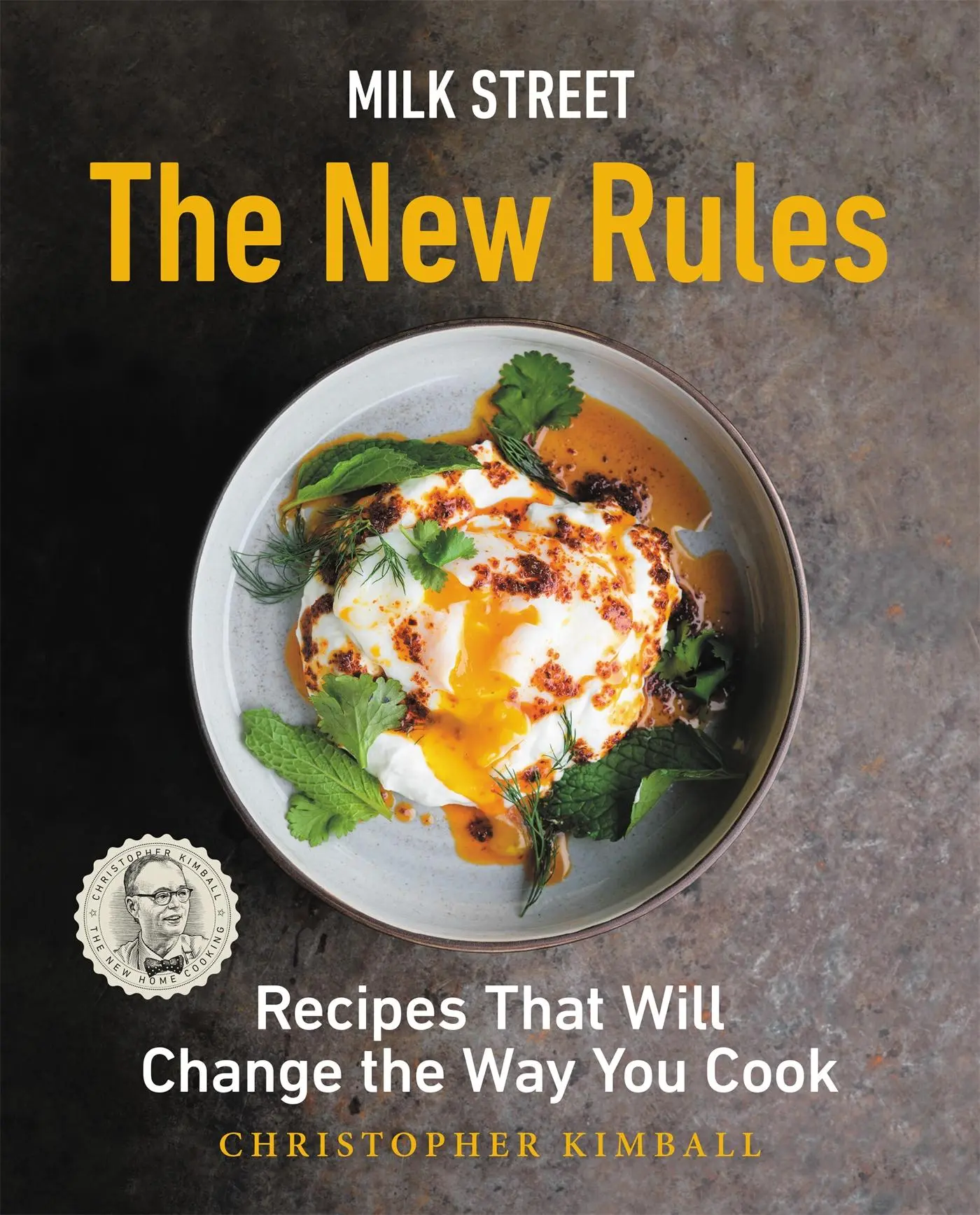 Cover: 9780316423052 | Milk Street: The New Rules | Recipes That Will Change the Way You Cook