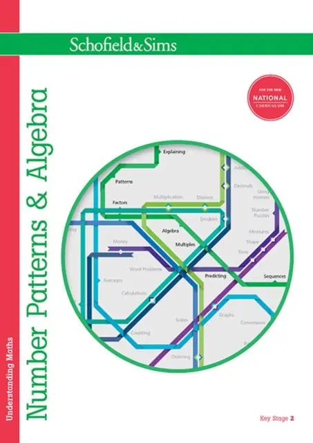 Cover: 9780721713052 | Understanding Maths: Number Patterns &amp; Algebra | Hilary Koll (u. a.)