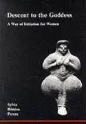 Cover: 9780919123052 | Descent to the Goddess | A Way of Initiation for Women | Perera | Buch