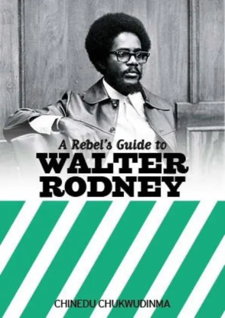 Cover: 9781914143052 | A Rebel's Guide to Walter Rodney | Chinedu Chukwudinma | Taschenbuch
