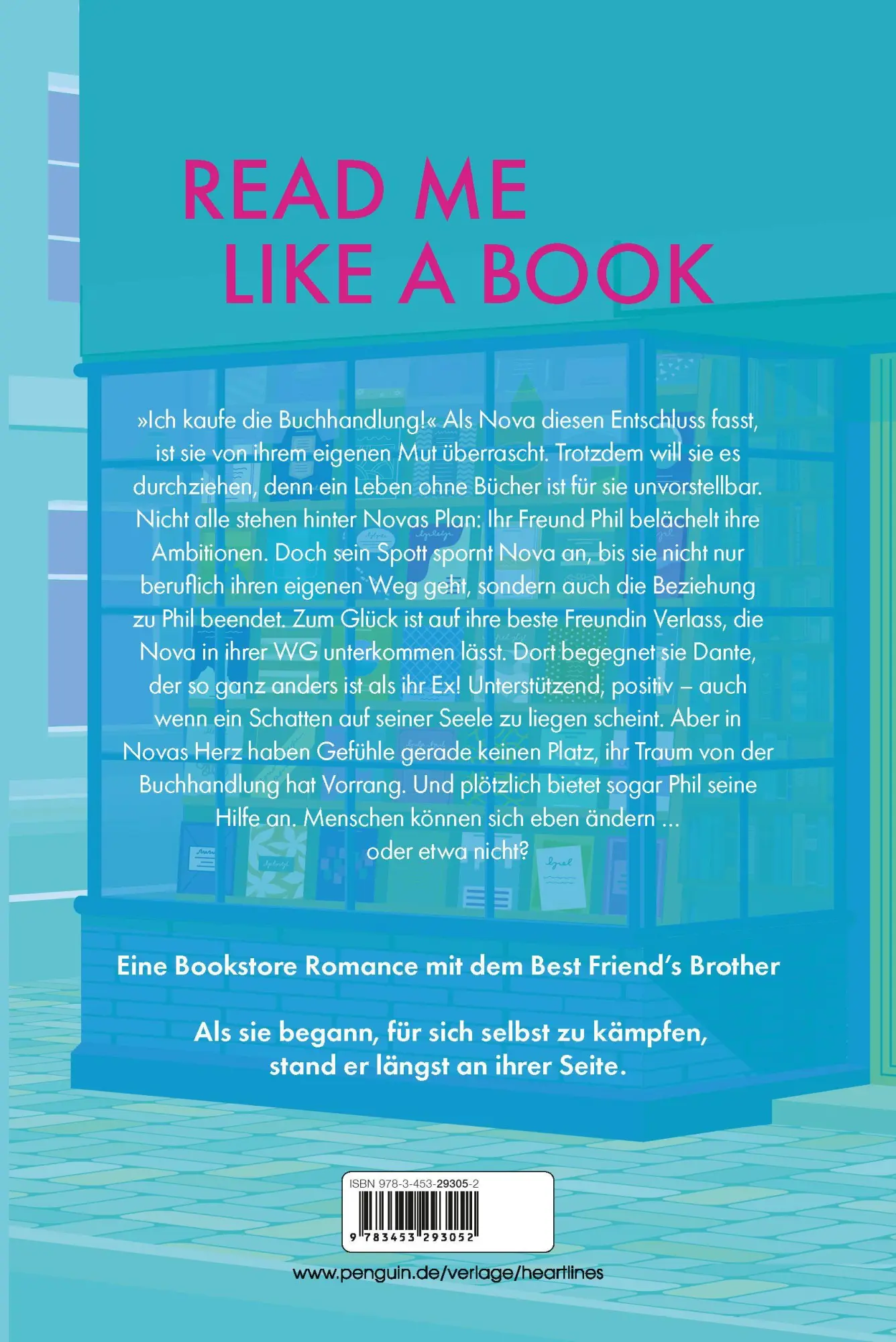 Bild: 9783453293052 | Books, She Said - Based on Nicole's Story | True-Fiction-Roman | Buch