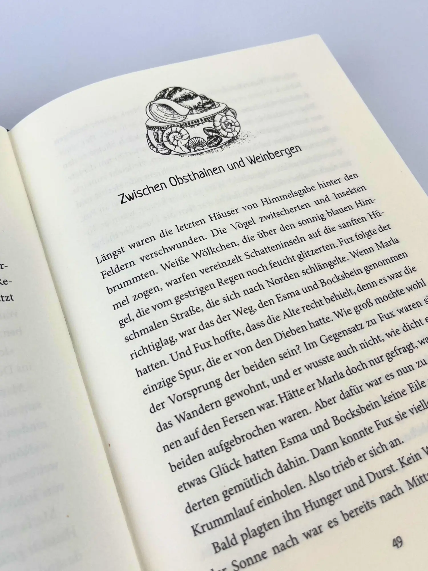 Bild: 9783764153052 | Fux Witterling und die Quelle der Magie | Gregor Wolf | Buch | 352 S.